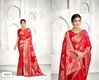 Vellora Vol 5 By Sl Banarasi Silk Fabric Saree Best Wholesale Shop In Surat